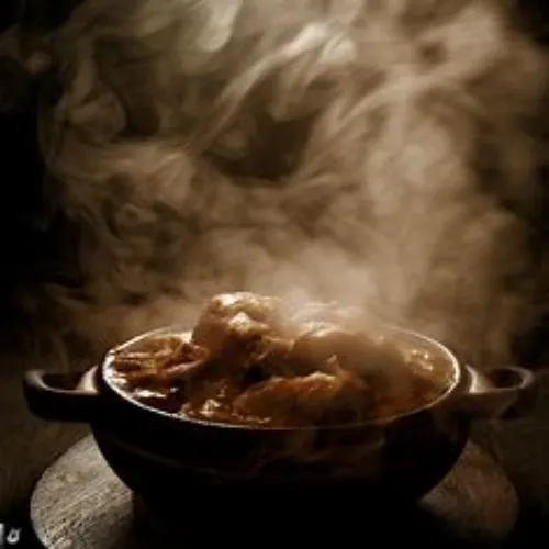 Chicken Curry